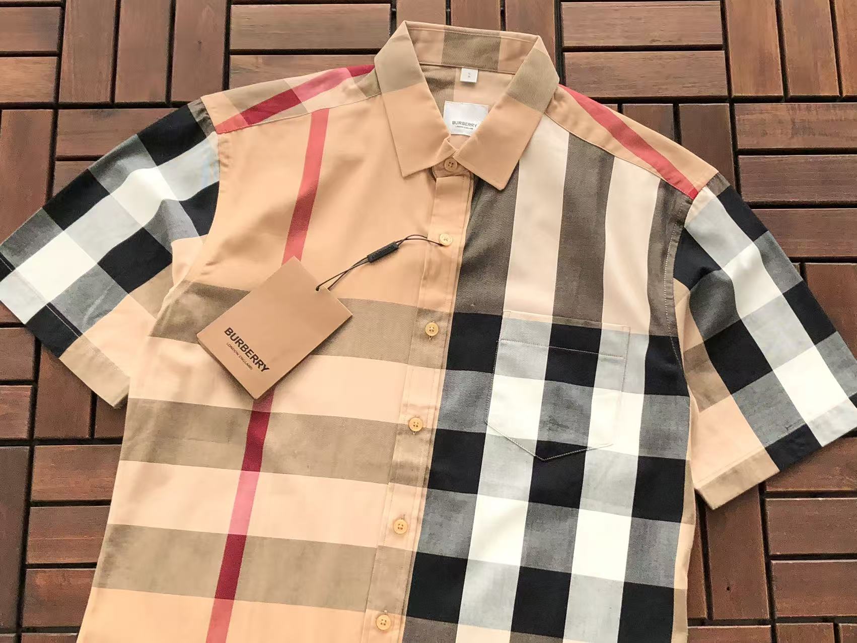BB Shirt