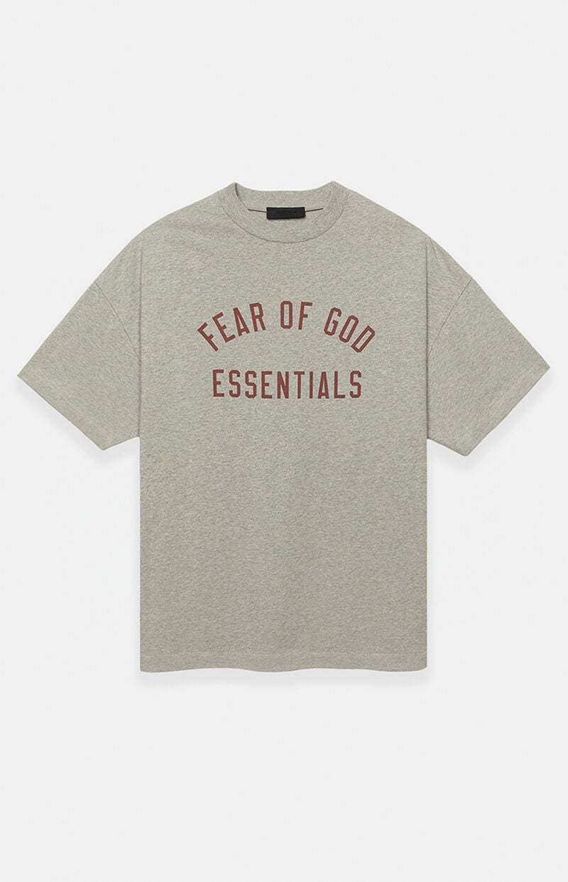 FOG x Essentials Tshirt