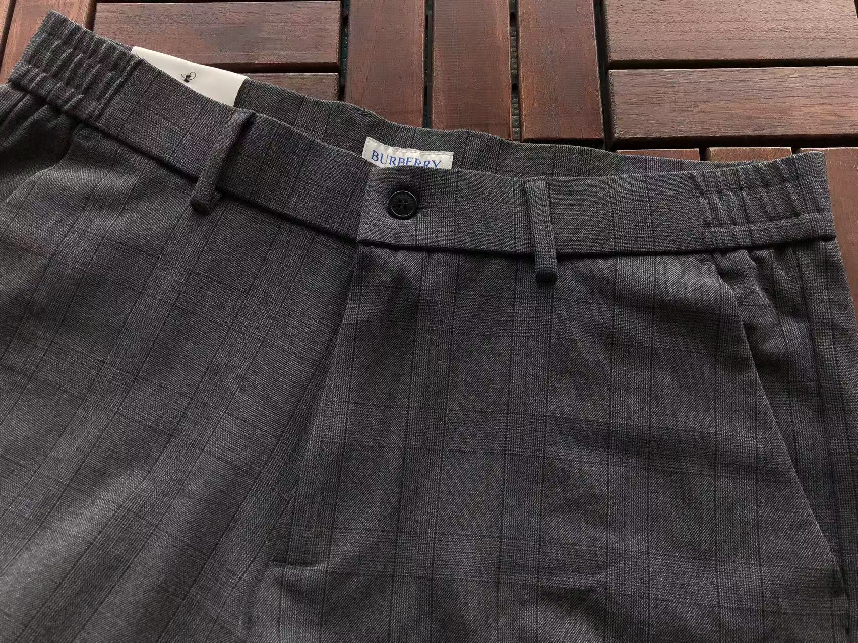 BB Pants