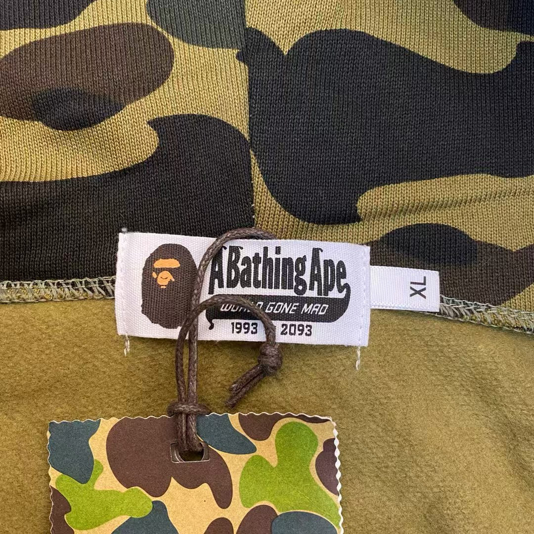 Bp Hoodie