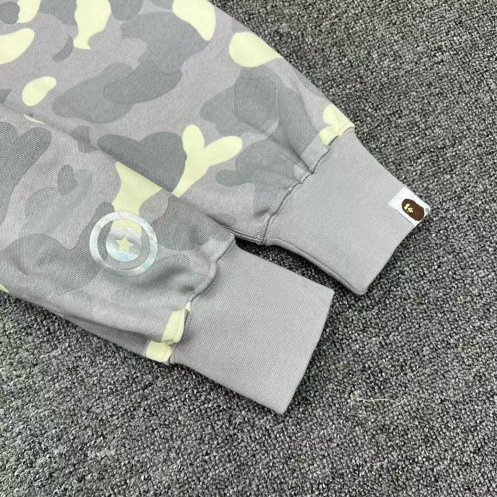 Bp Glow Hoodie