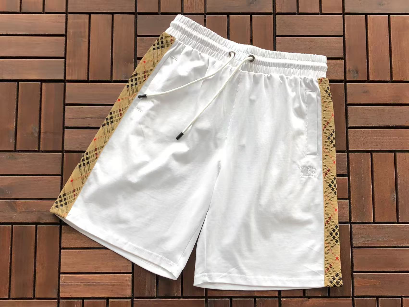 BB Tshirt & Shorts