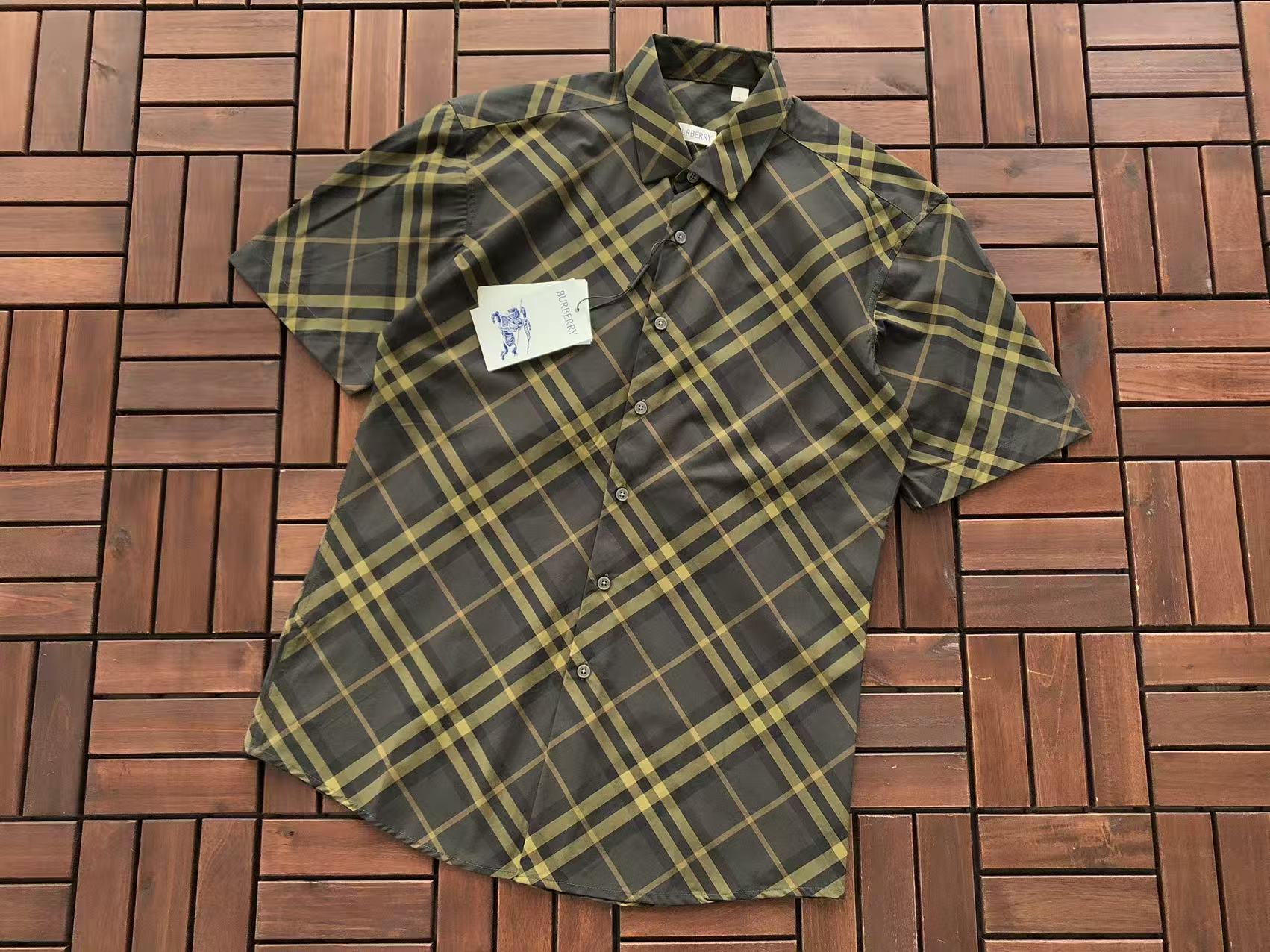 BB Shirt