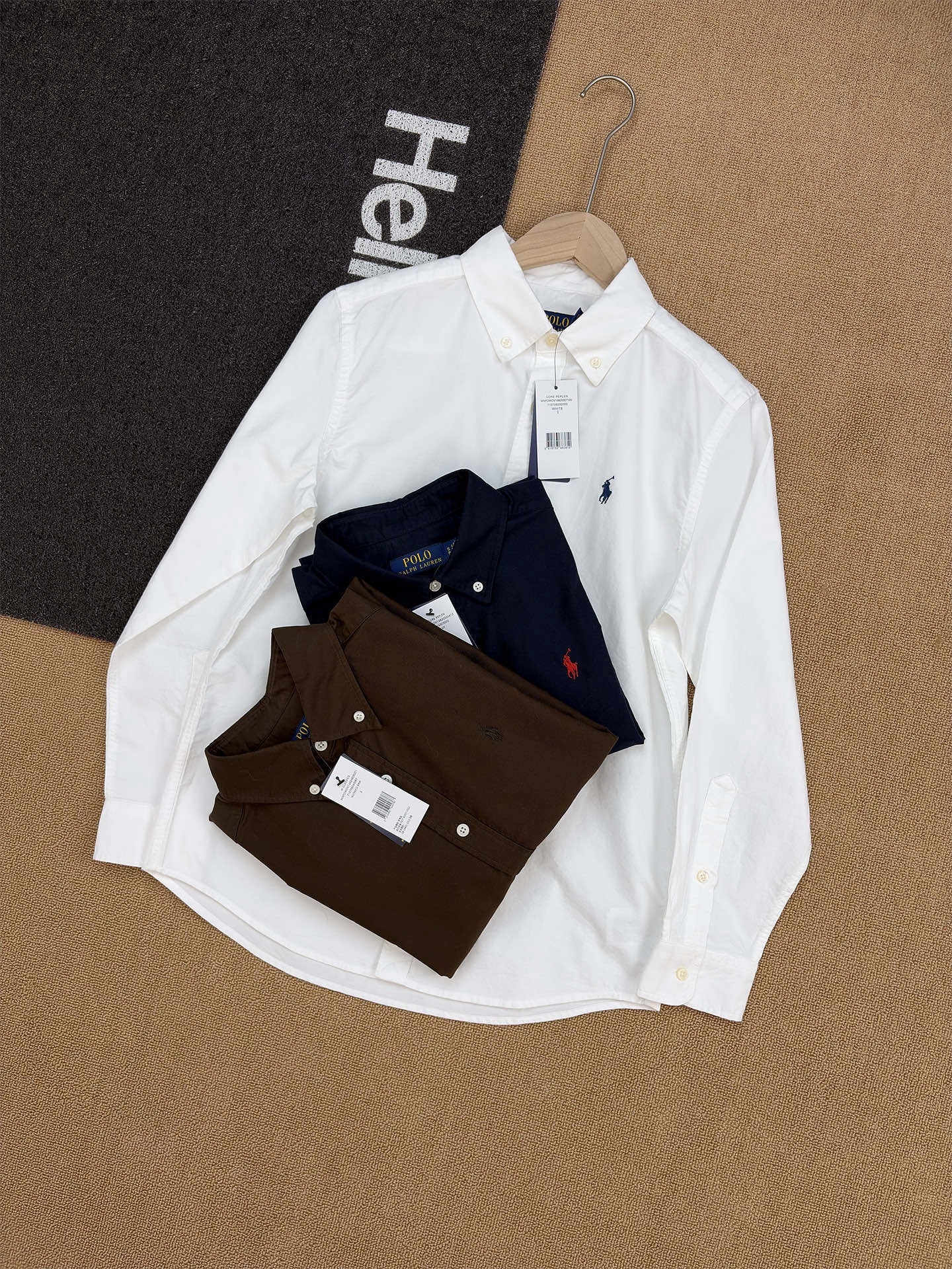 Ralph Lauren Shirt