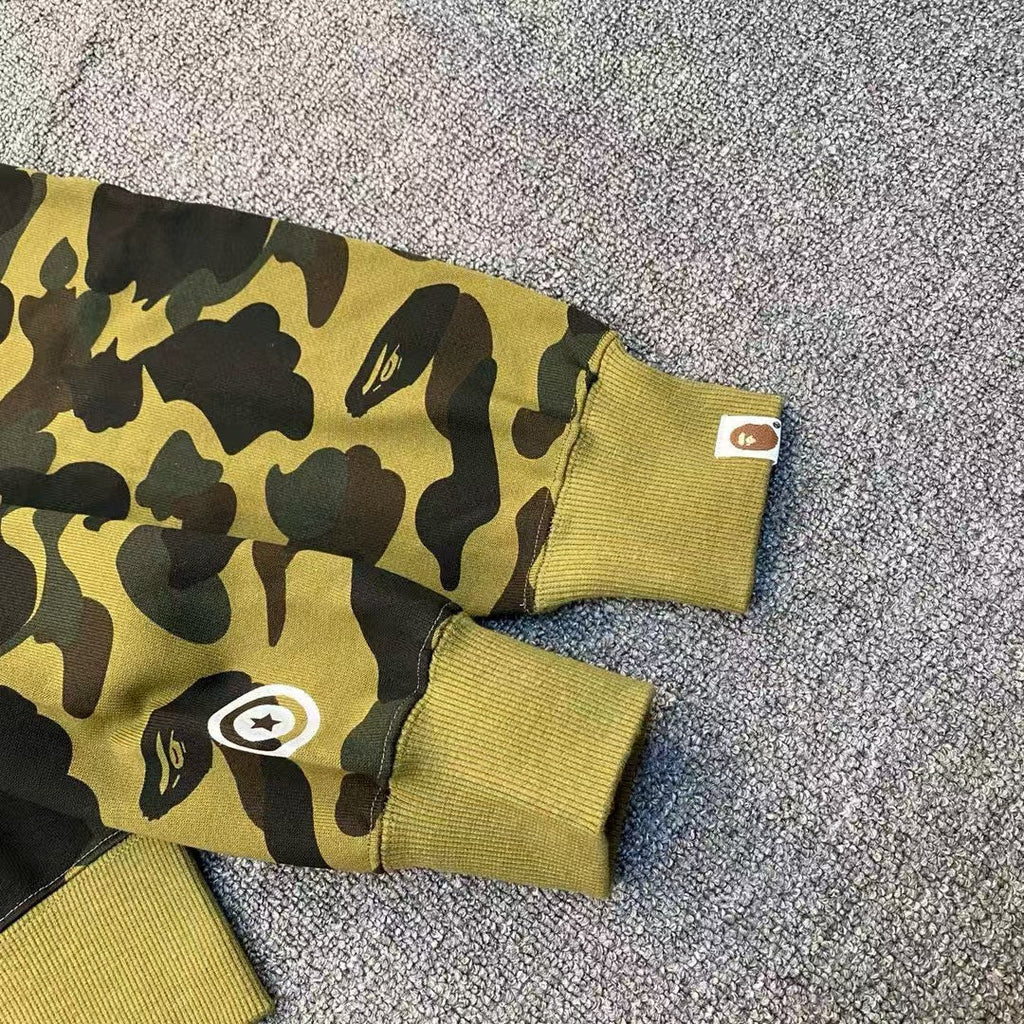Bp Hoodie