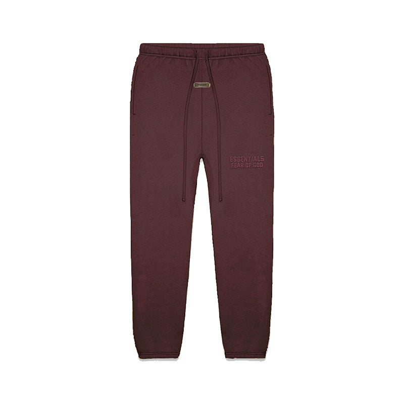 FOG x Essentials Sweatpants 23SS