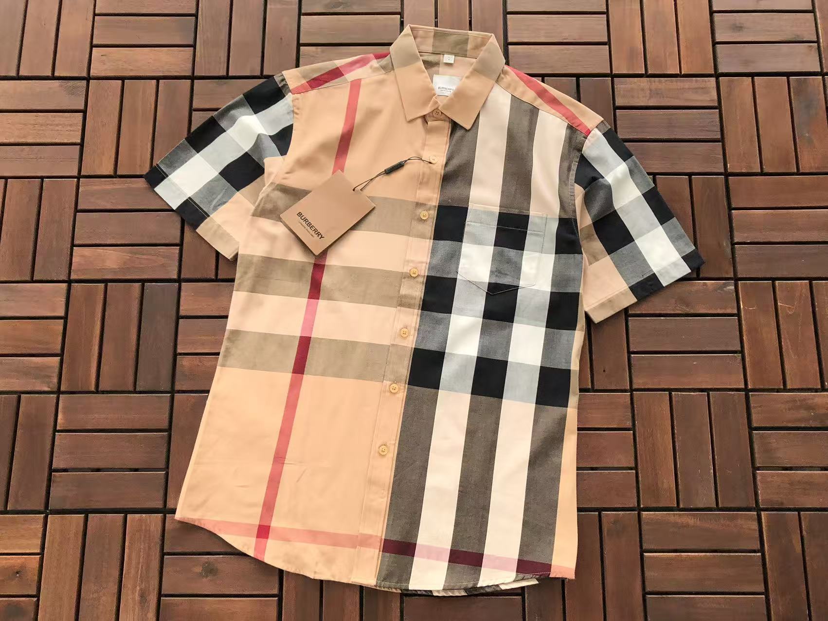 BB Shirt