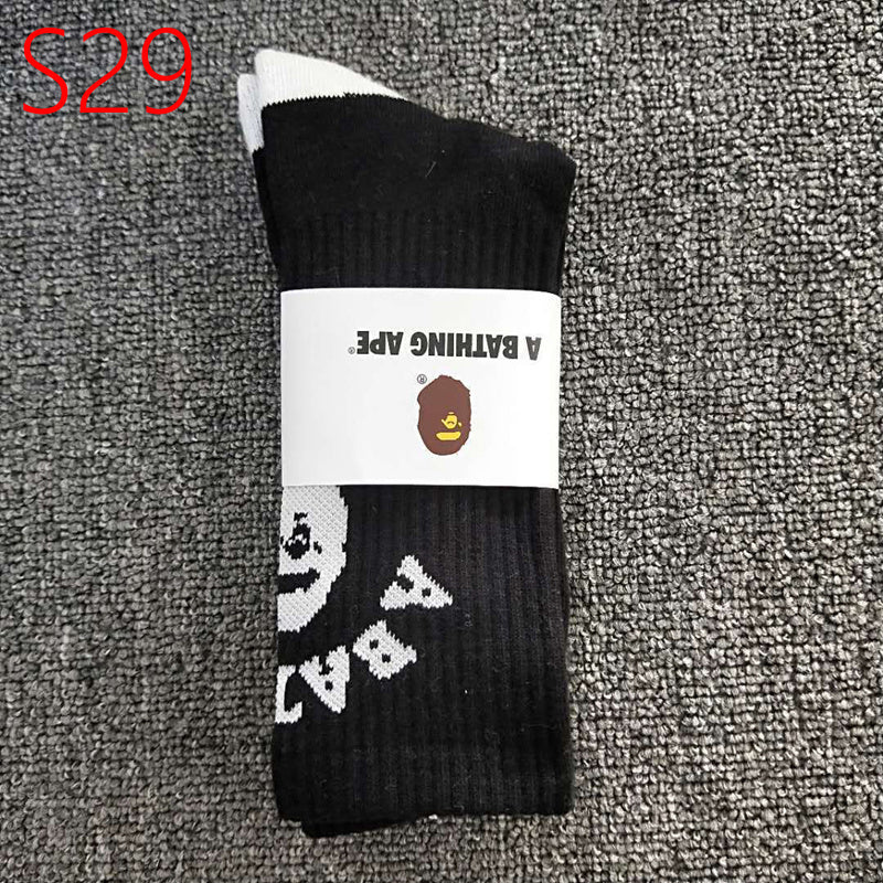 Bp Socks +32 Types