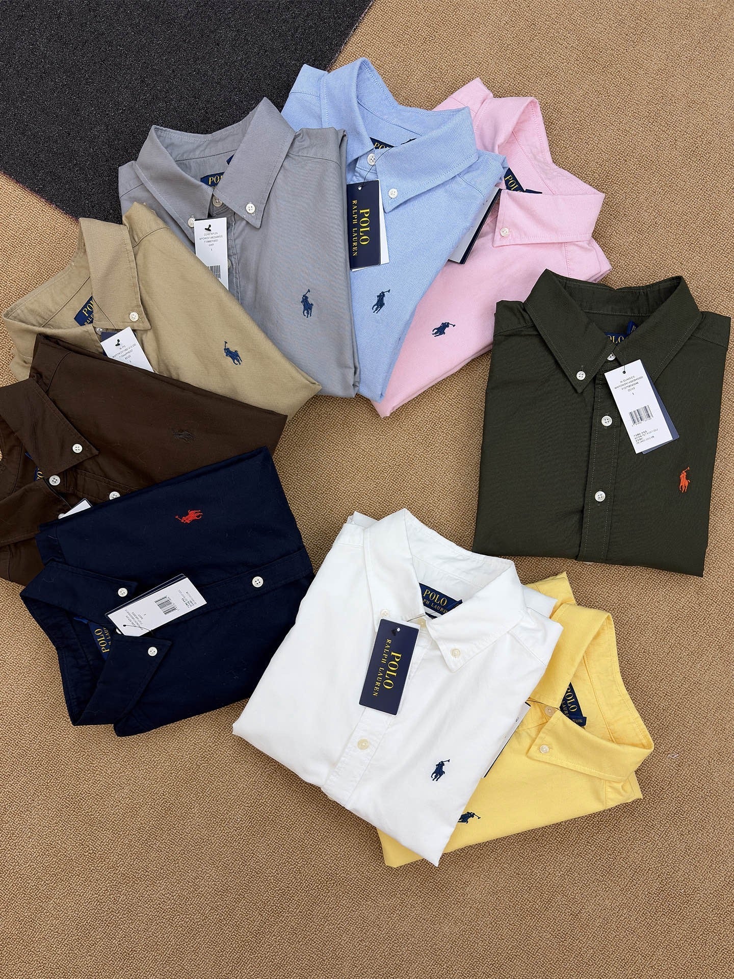 Ralph Lauren Shirt