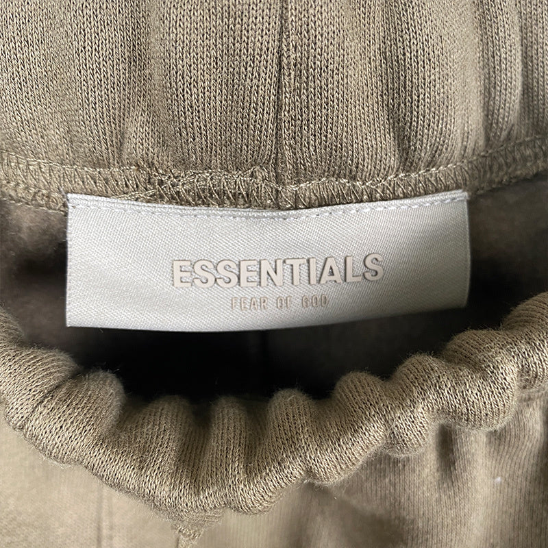 FOG x Essentials Sweatpants 22FW
