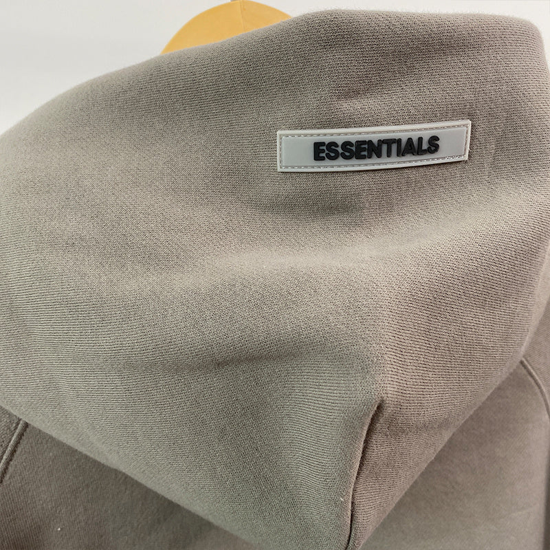 FOG x Essentials Hoodie 20SS