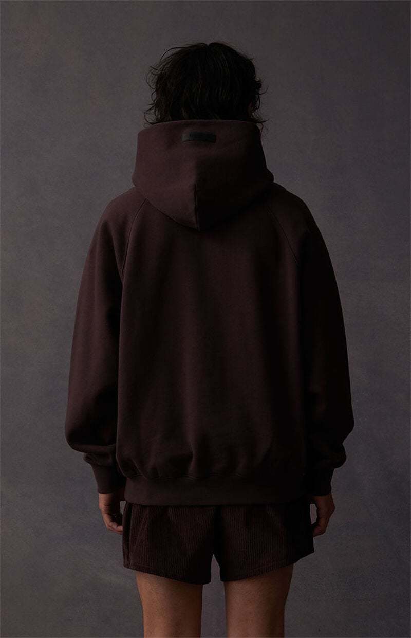 FOG x Essentials Hoodie 23SS