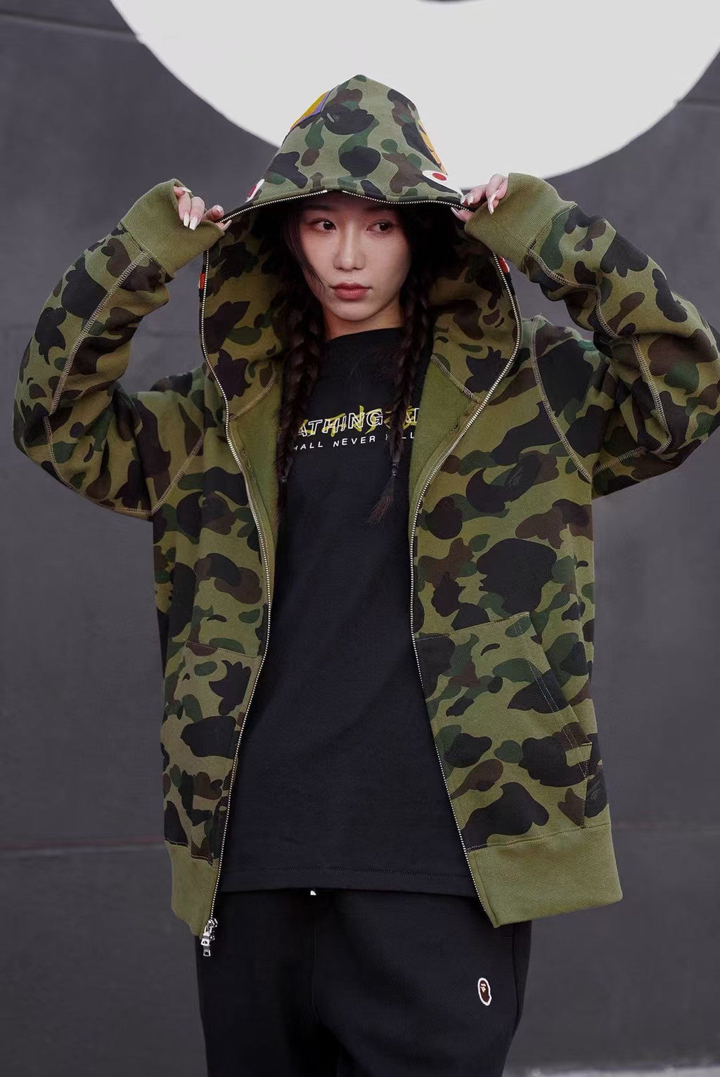 Bp Hoodie