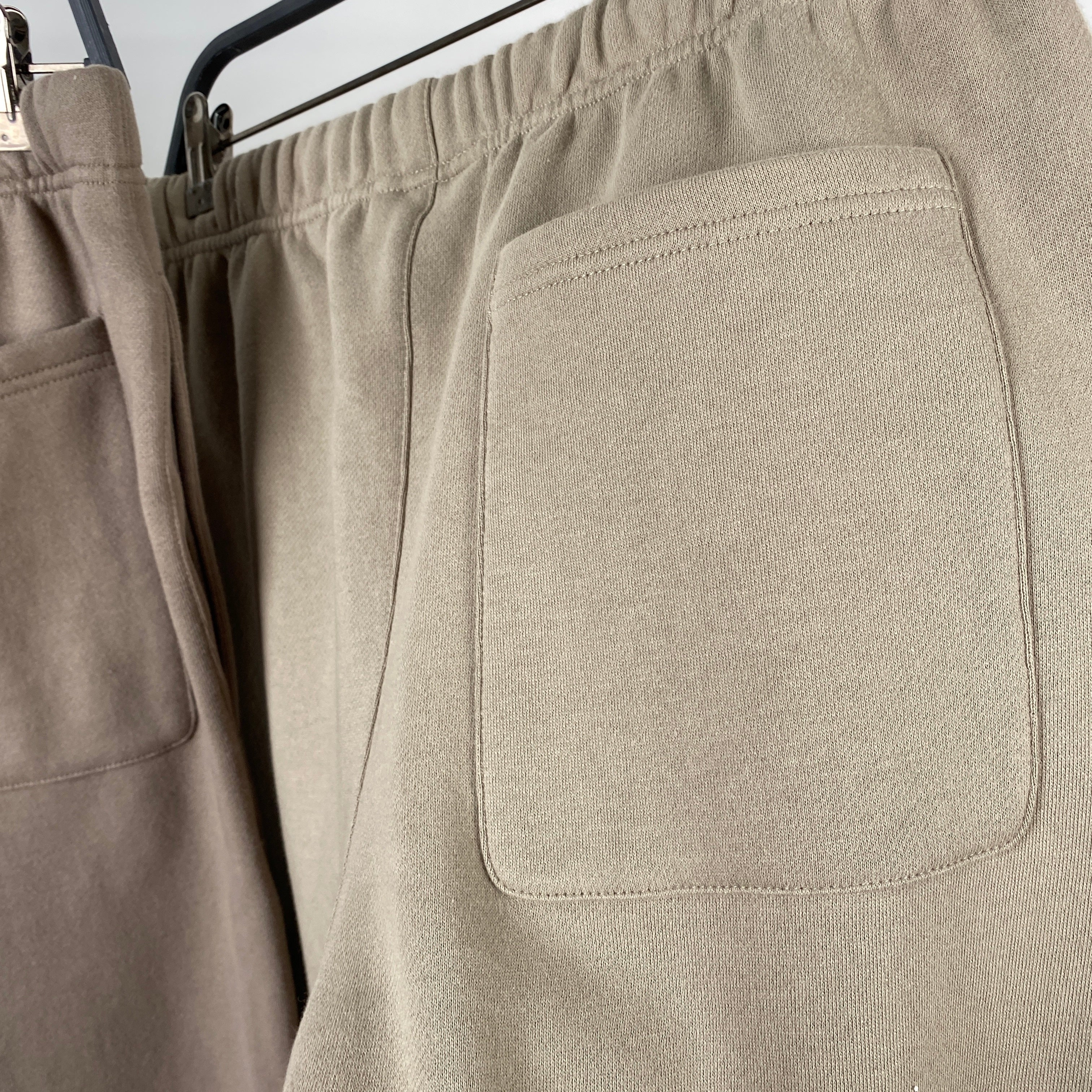 FOG x Essentials Sweatpants 21SS
