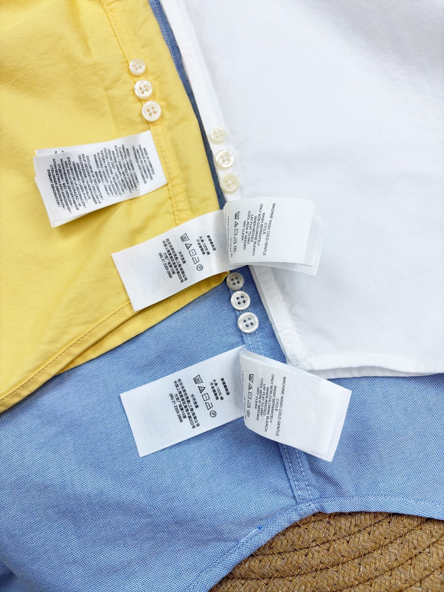 Ralph Lauren Shirt
