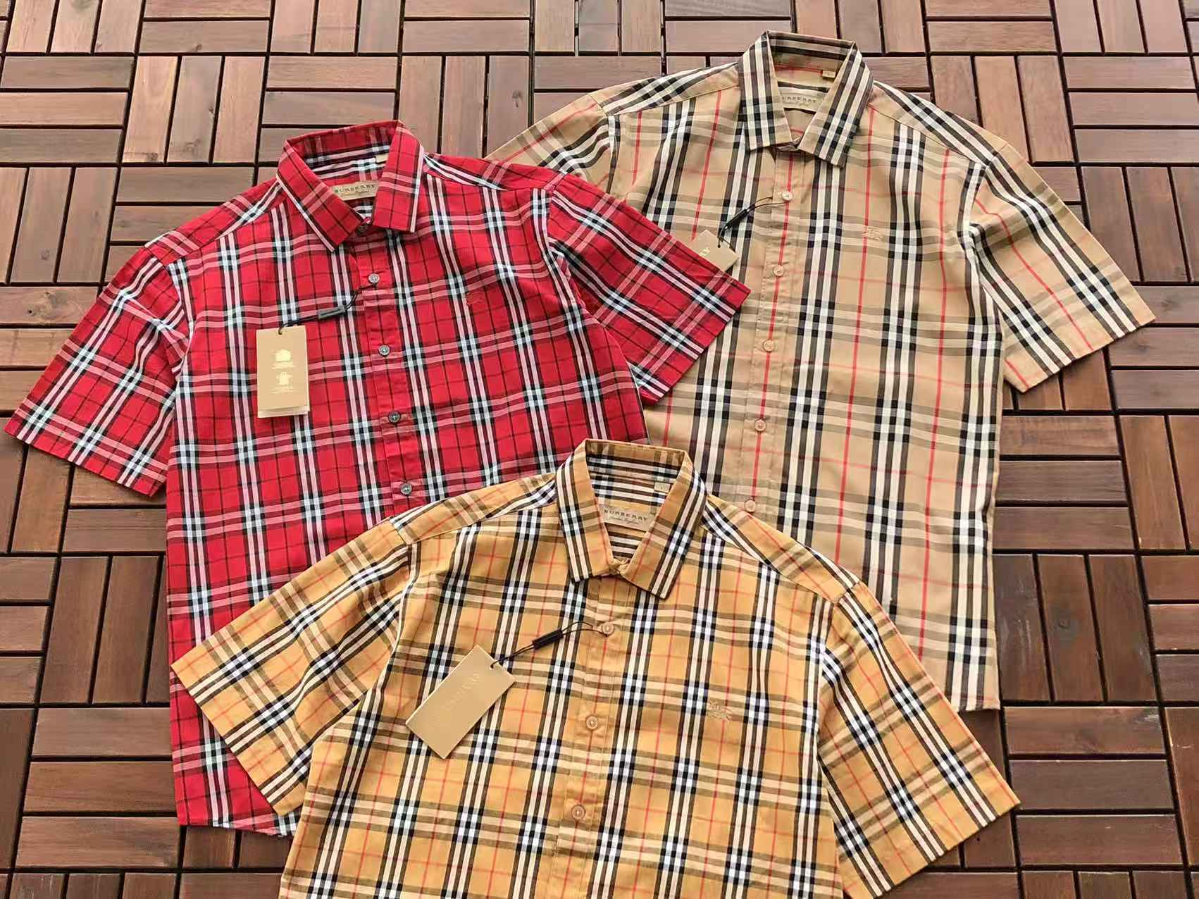 BB Shirt