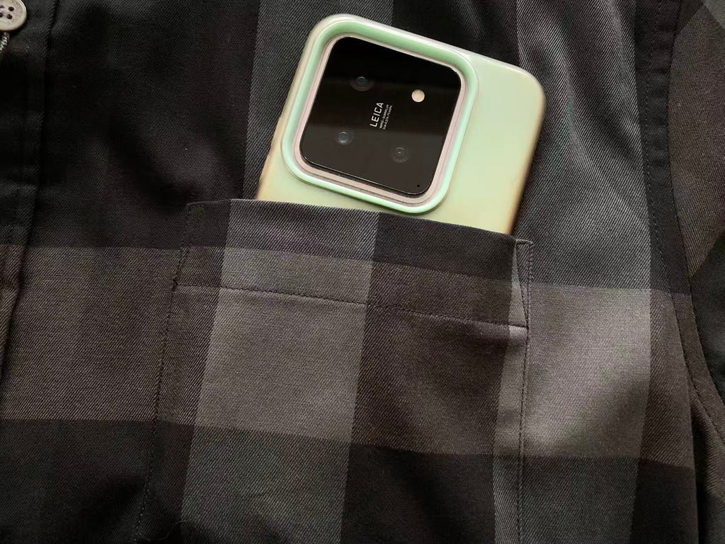 BB Shirt