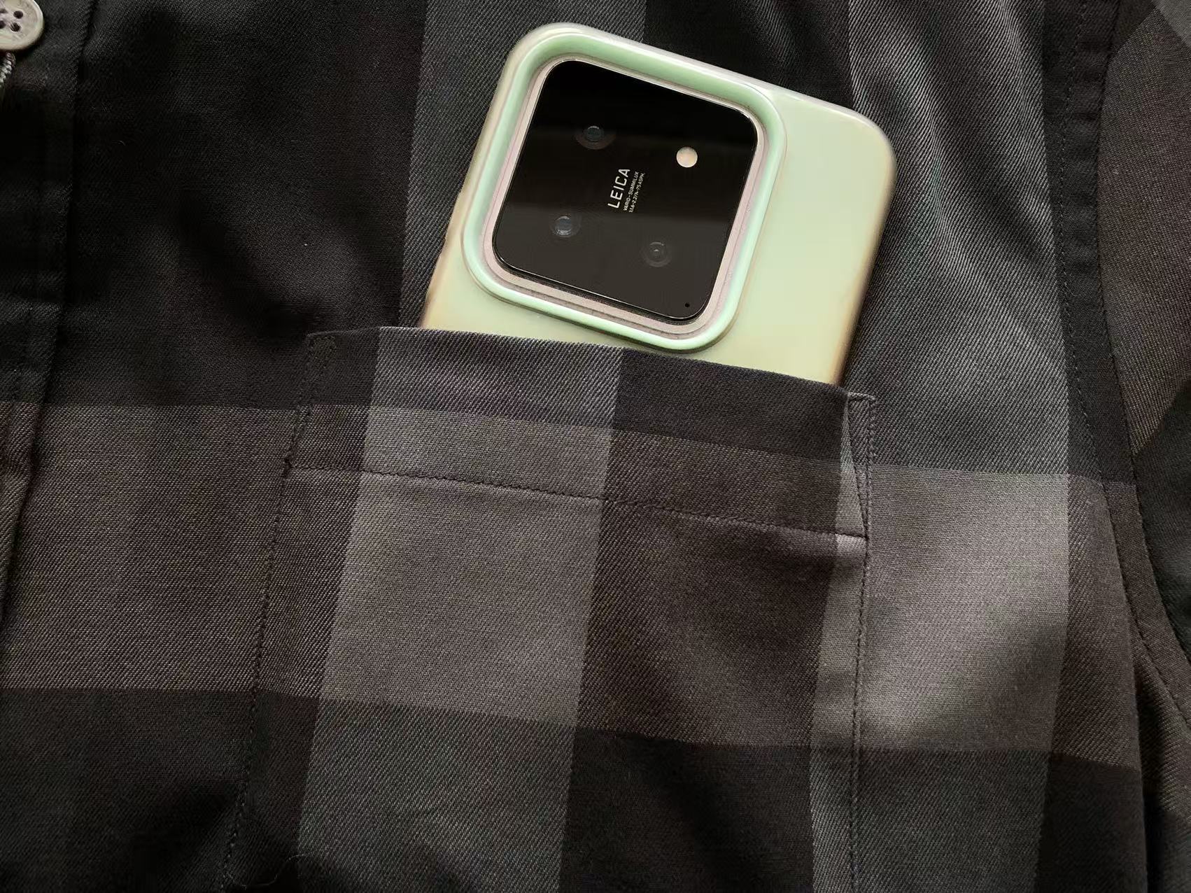 BB Shirt