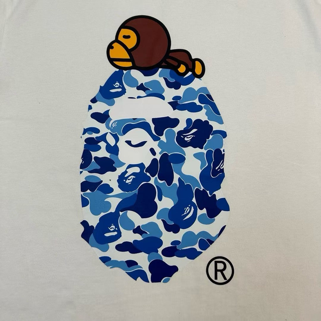 Bp Tshirt