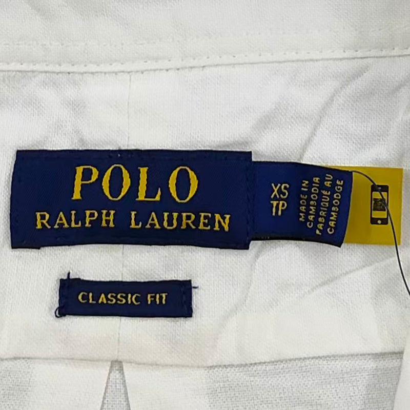 Ralph Lauren Shirt