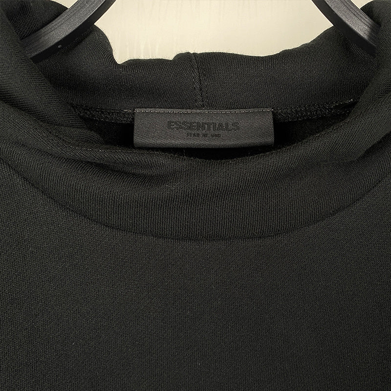 FOG x Essentials Hoodie & Pants & Longsleeve 23SS