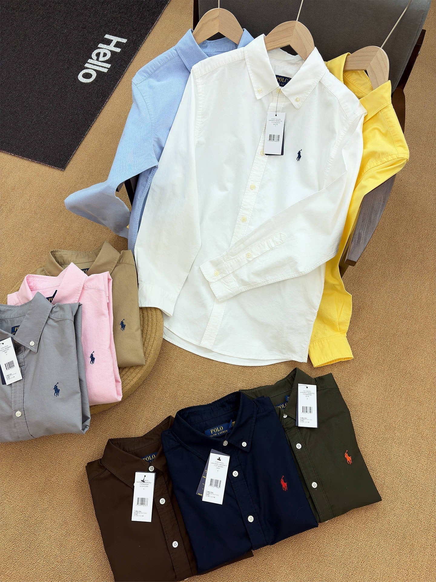 Ralph Lauren Shirt