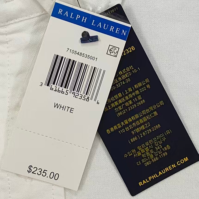 Ralph Lauren Shirt
