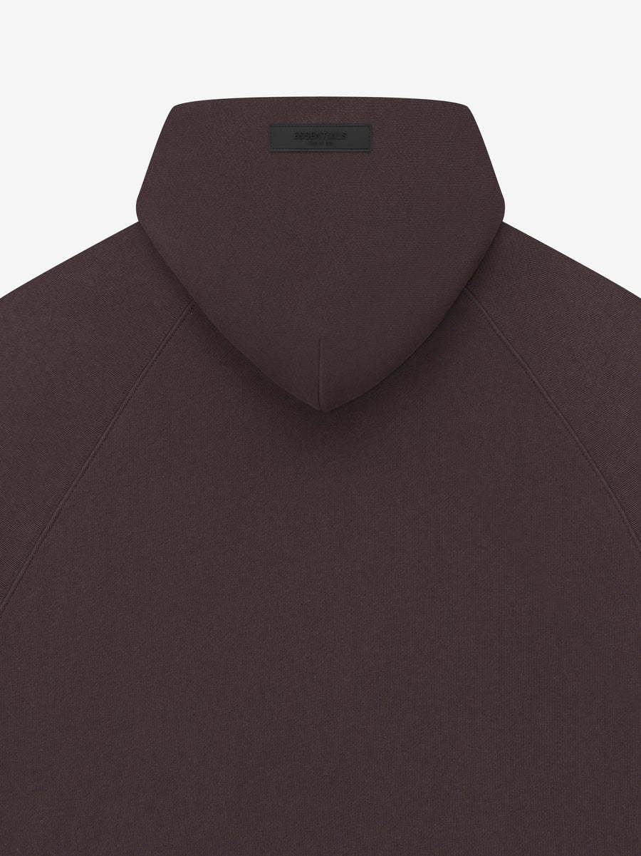 FOG x Essentials Hoodie 23SS