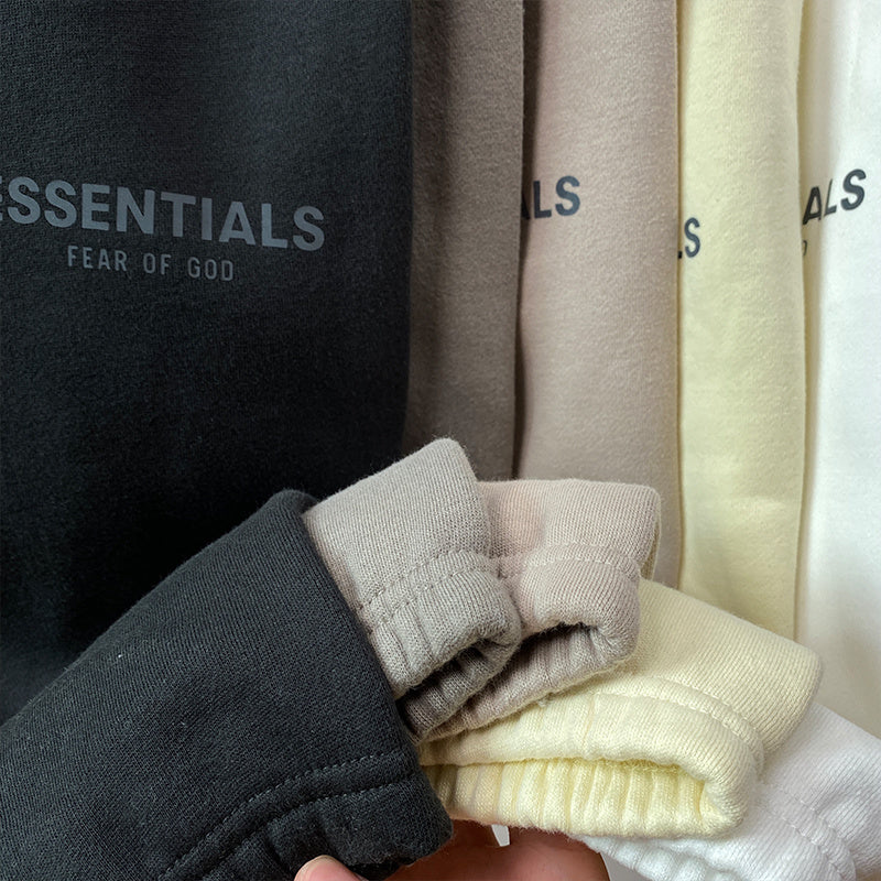 FOG x Essentials Sweatpants 20SS