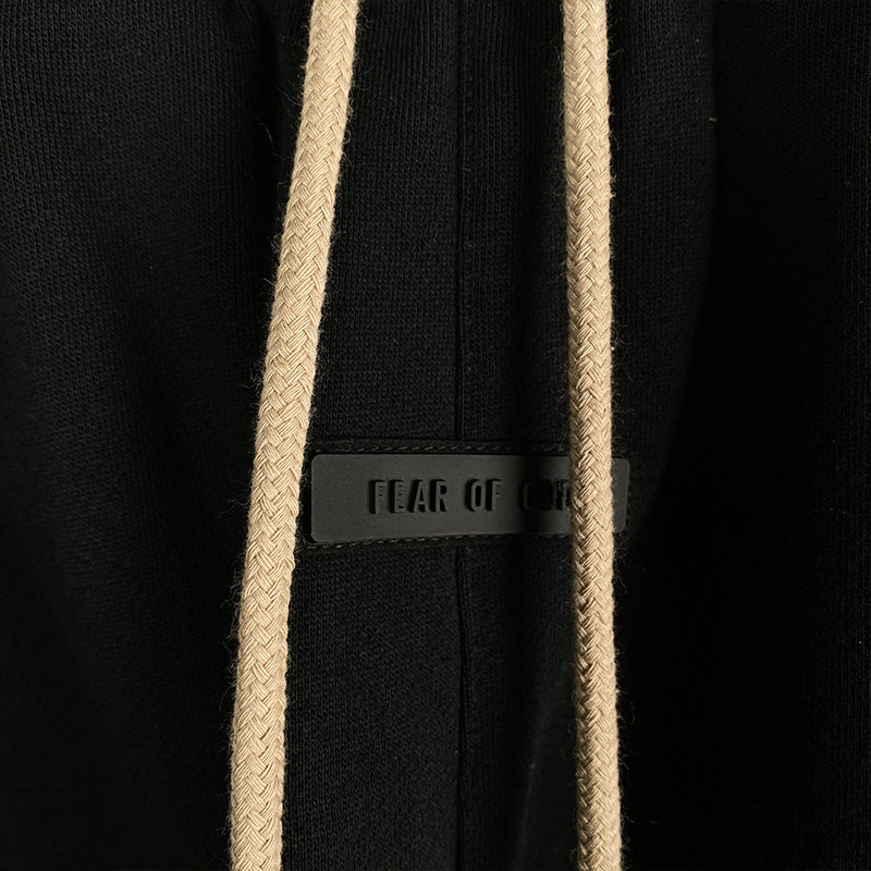 FOG x Essentials Hoodie & Pants & Longsleeve 23SS