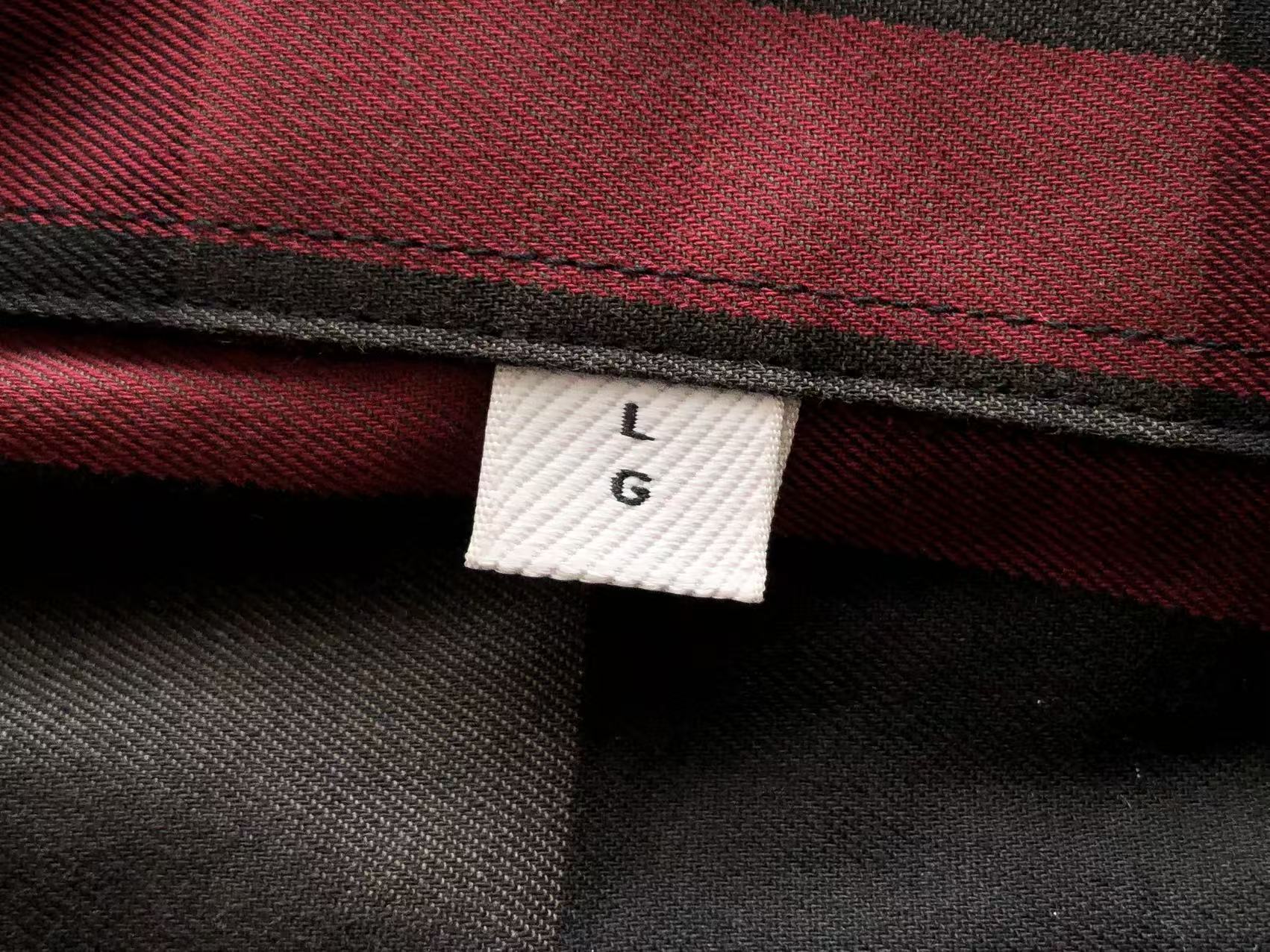 BB Shirt