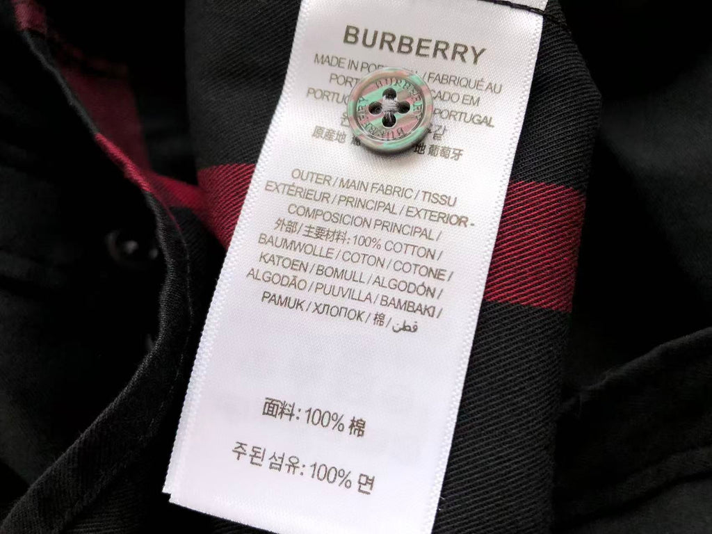 BB Shirt