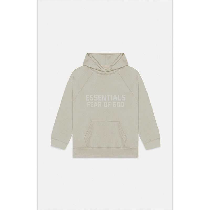 FOG x Essentials Hoodie 23SS