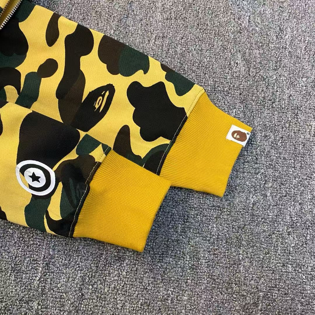 Bp Hoodie