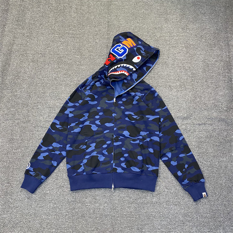 Bp Hoodie