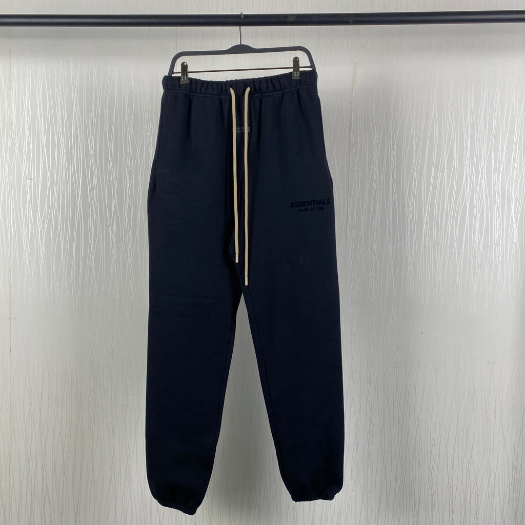 FOG x Essentials Sweatpants 23FW Cloud