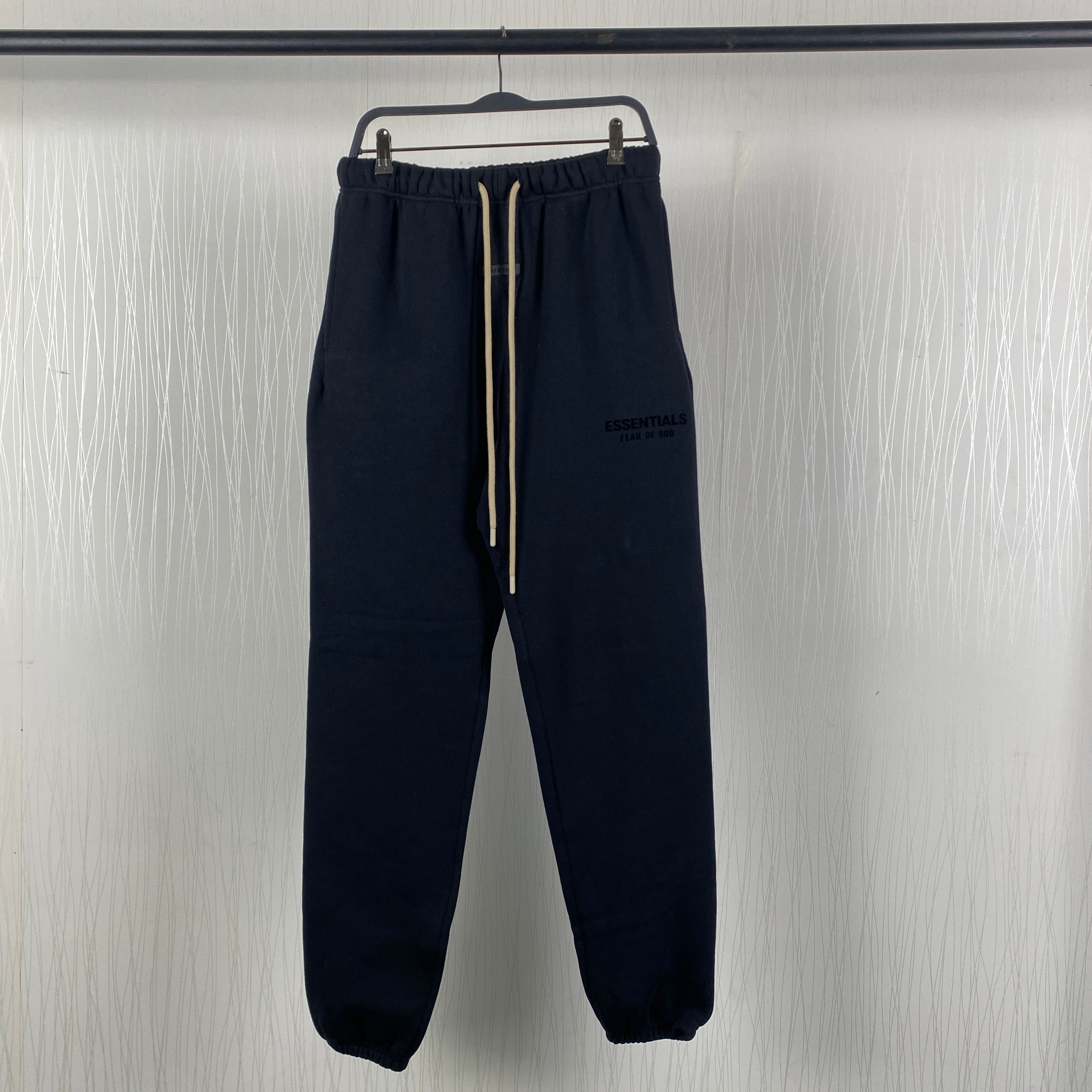 FOG x Essentials Sweatpants 23FW Cloud