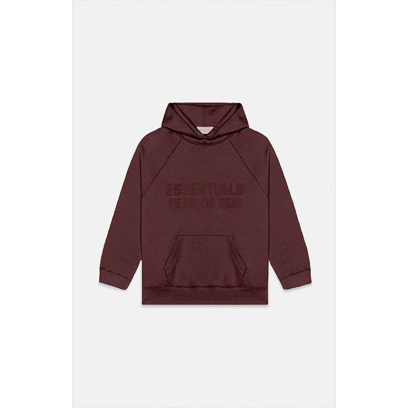 FOG x Essentials Hoodie 23SS