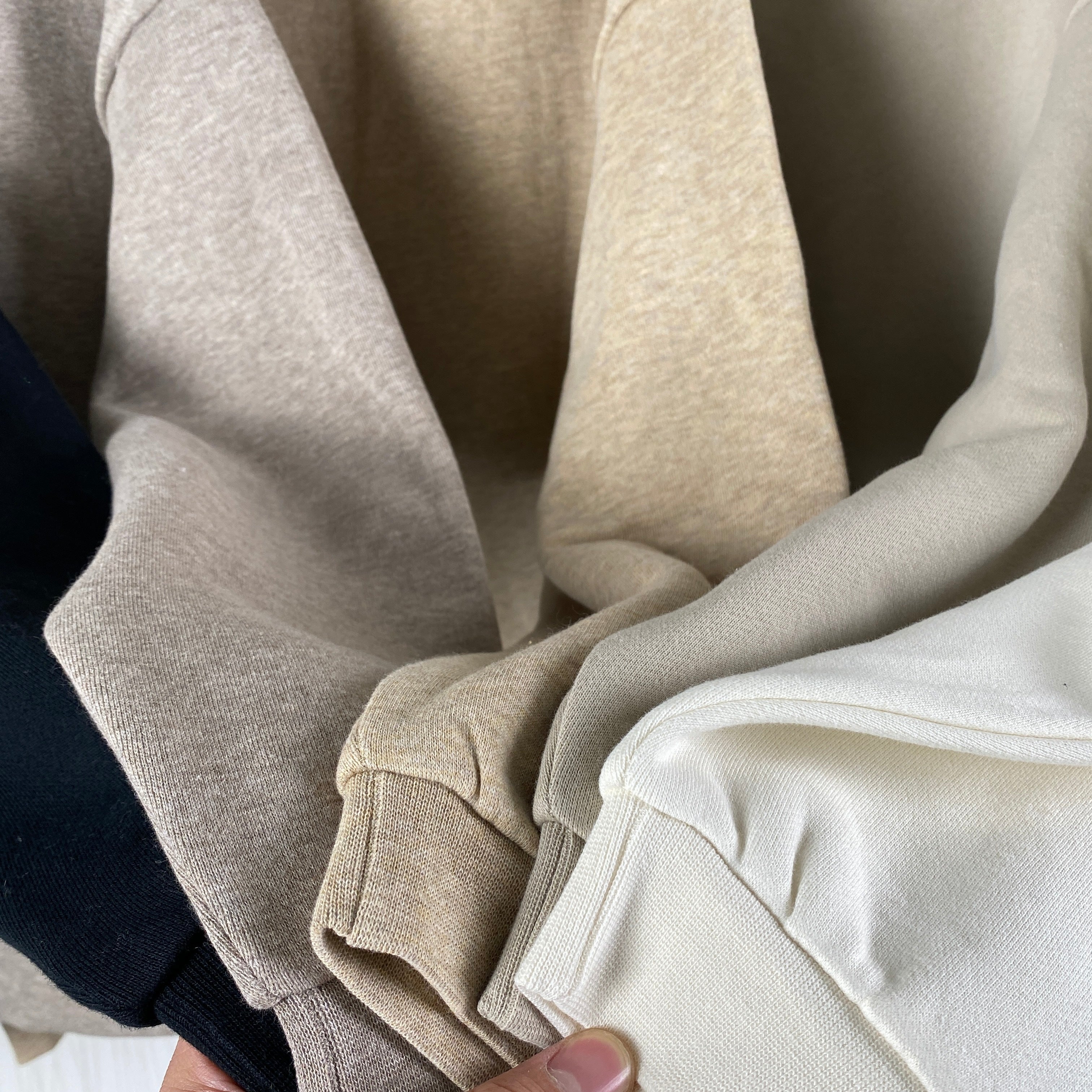 FOG x Essentials Crewneck 23FW