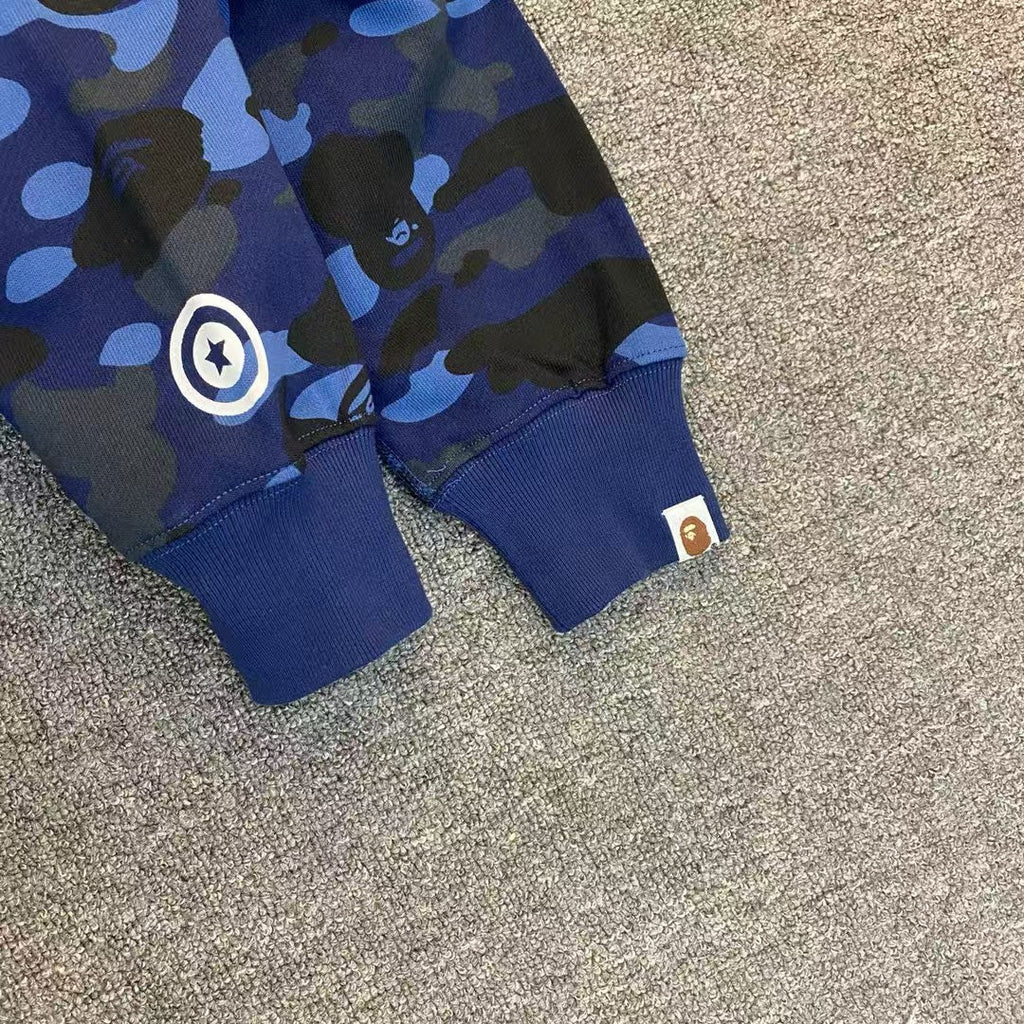 Bp Hoodie