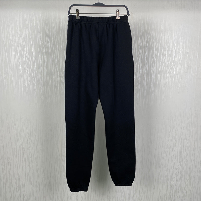 FOG x Essentials Hoodie & Pants & Longsleeve 23SS