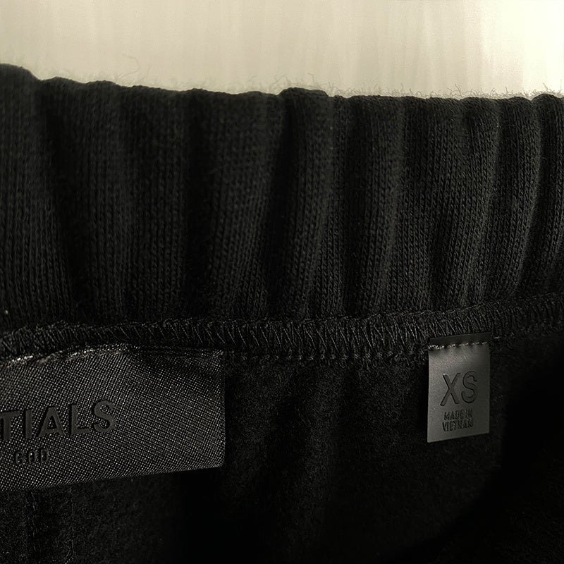 FOG x Essentials Hoodie & Pants & Longsleeve 23SS
