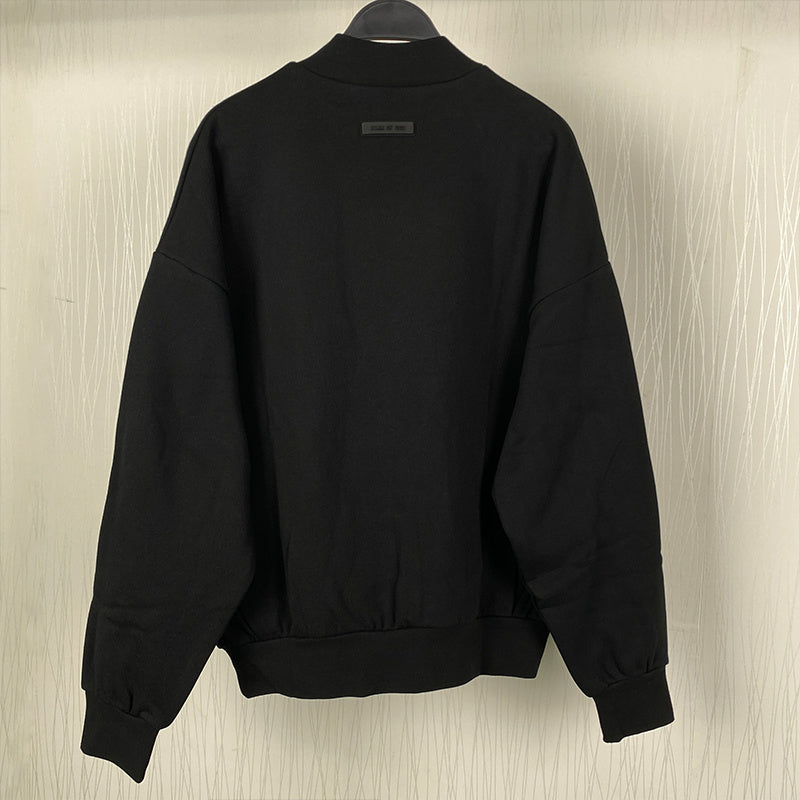 FOG x Essentials Hoodie & Pants & Longsleeve 23SS