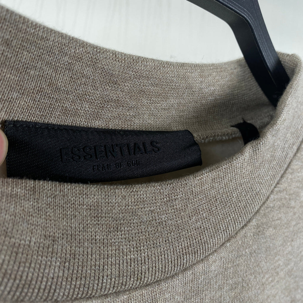 FOG x Essentials Crewneck 23FW