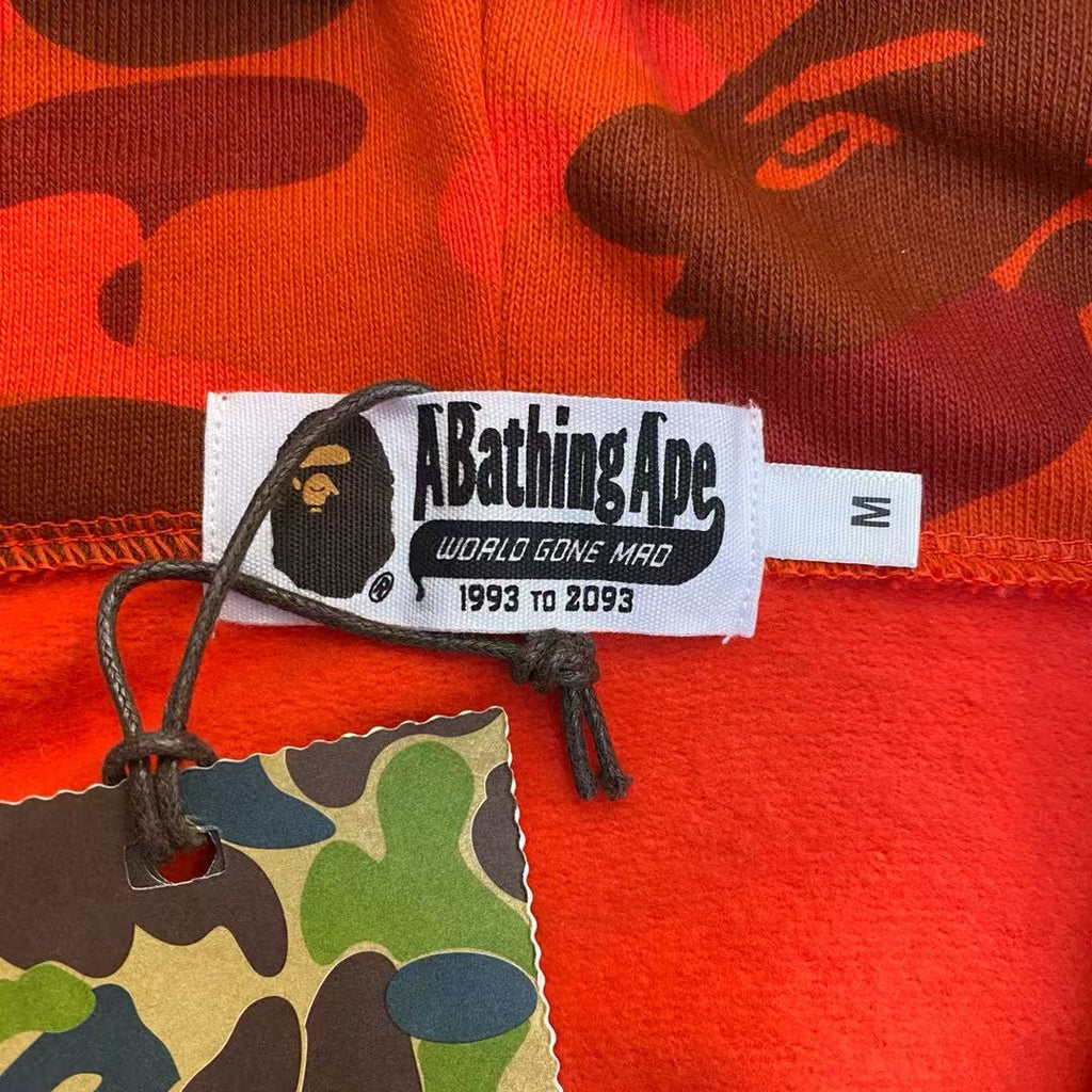 Bp Hoodie