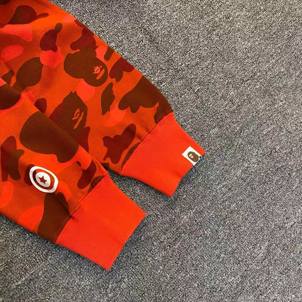 Bp Hoodie