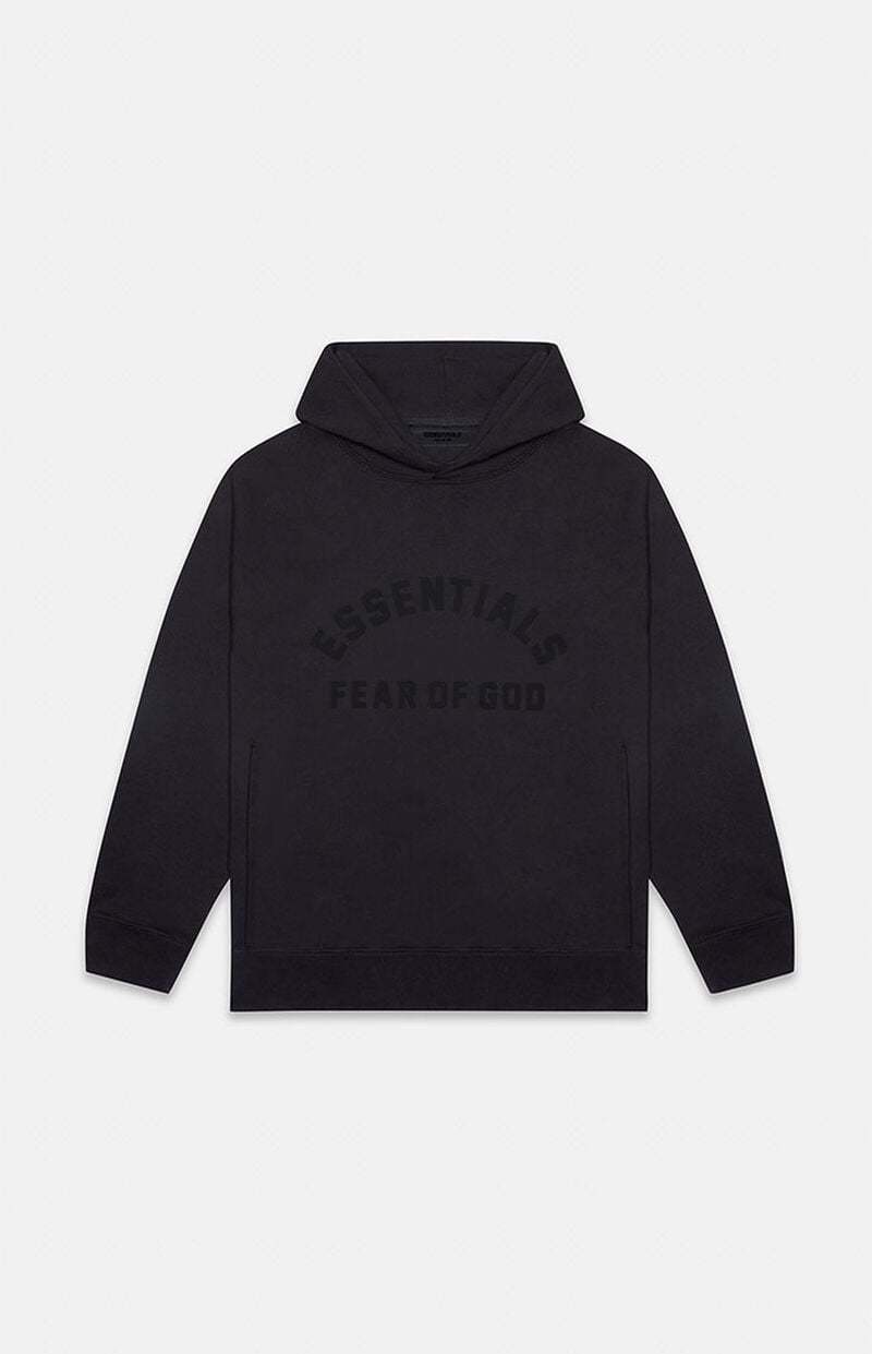 FOG x Essentials Hoodie & Pants & Longsleeve 23SS