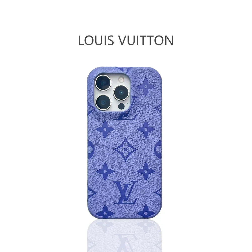 Purple Phone Case