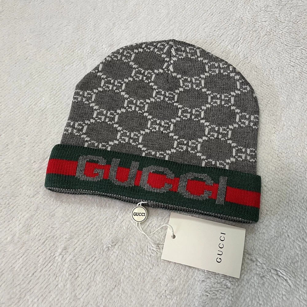 Gucc Cap