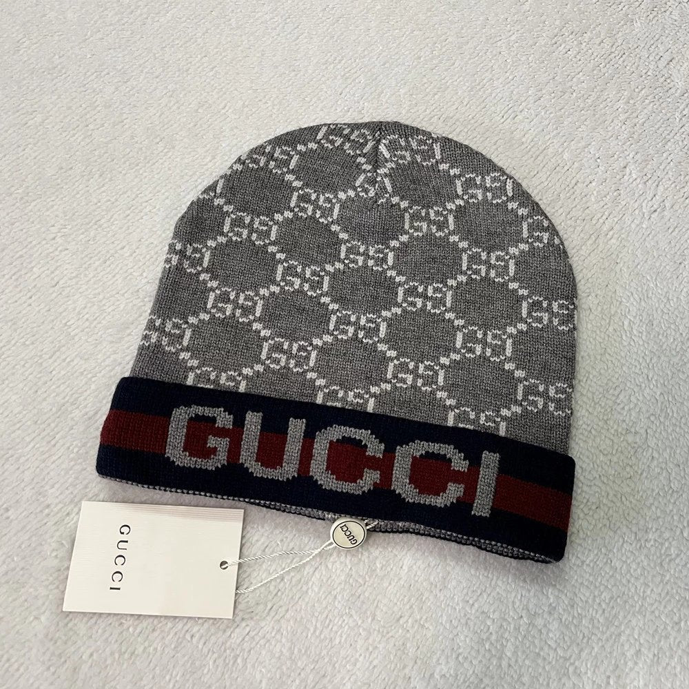Gucc Cap